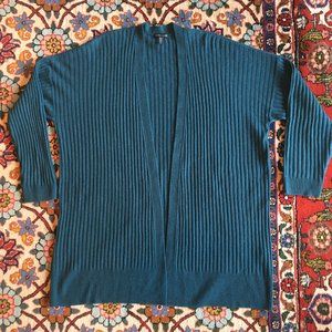 Eileen Fisher Cashmere Sweater NWOT